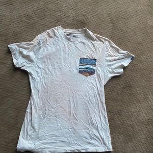 Vans Tee